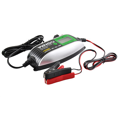 Зарядное устройство импульсный 2 А 120 А/год (139700)