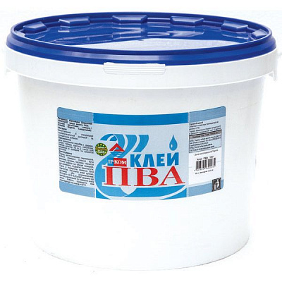 Клей ПВА ИРКОМ Северодонецкий 2,5кг