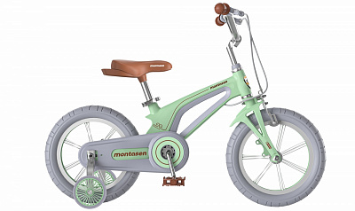 Велосипед дитячий Montasen 16