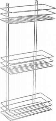 Полка Luna Brick TR1843SS 