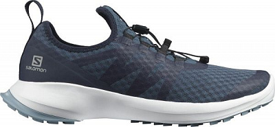 Кросівки Salomon SENSE FLOW 2 L41270200 р.UK 8 темно-синій