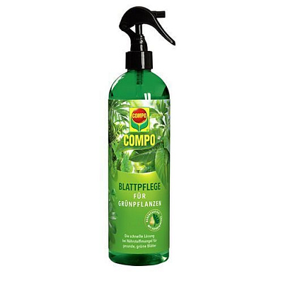 Добриво для вічнозелених рослин Compo 0,5 л 2263