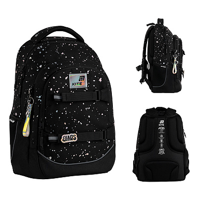 Рюкзак KITE Holographic K26-727M-1