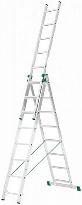 Драбина 3-секційна універсальна Itoss 7608 3x8 (15094)