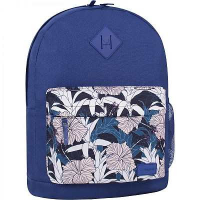 Рюкзак молодіжний Bagland сублімация 766 (533662)