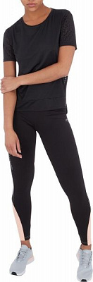 Лосини Pro Touch Palani III wms 273338-911050 36 чорний