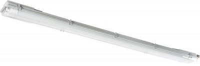 Світильник Expert Light для Led лампи 2x1200мм Ip65 OS-C120-1200