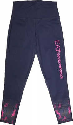 Лосини EA7 JERSEYEGGINGS 6HTP61-TJ8GZ-1554 M