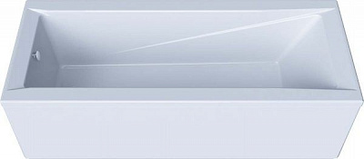 Ванна EGO Smart 170x70