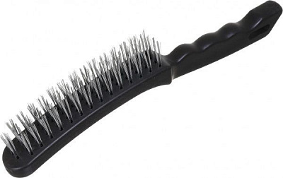 Щетка по металлу UP! (Underprice) HH-UP-4PH