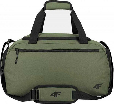 Сумка 4F D4L21-TPU214-44S оливковий