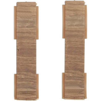 Комплект соединителей Cezar Easy Dardan М-160 дуб брандон 