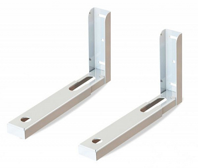 Кронштейн Expert EW-W настінний для мікрохвильових печей EW-W (білий)