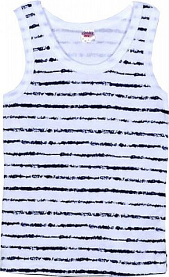 Майка Татошка смужка р.92 25628