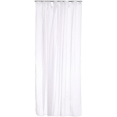 Тюль вуаль Кисея белый 290x275 см La Nuit