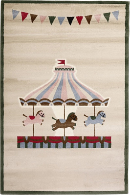 Килим Balta Carousel 02766 R 150x200 см