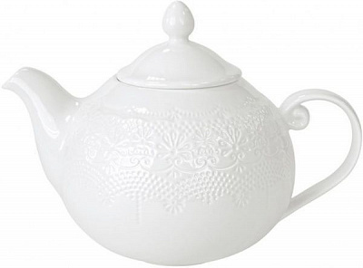 Чайник заварочный Irish Lacy Collection 1 л Krauff