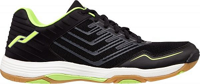 Кроссовки Pro Touch Rebel 3 M 294973-901050 р.44 черный