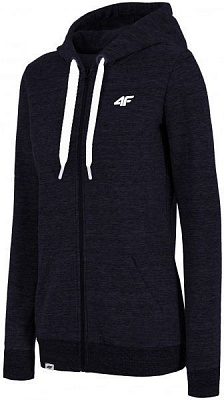 Джемпер 4F H4L19-BLD003-30S р. XL темно-синий