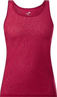 Майка Energetics Galina 3 wms 302483-289050 34 бордовый