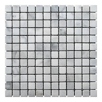 Плитка KrimArt Мозаика Стар. МКР-2С (23х23) Mix Grey 305*305*6 мм 