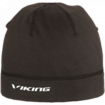 Шапка Viking CRAIG MULTIFUNCTION 219/13/2122/09 р.56 черный