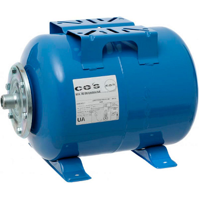 Гидроаккумулятор SantehPlast HT 24L