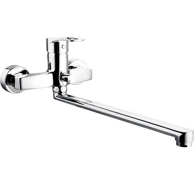 Змішувач для ванни Ferro Brado BBO5А