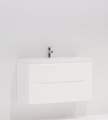 Тумба подвесная Сансервіс