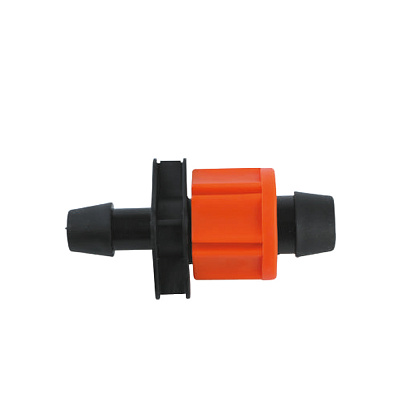 Старт-конектор Flora для крапельної стрічки Ø16 мм (5079184)