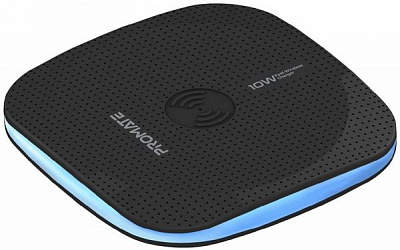 Promate AuraPad-4 10W Black