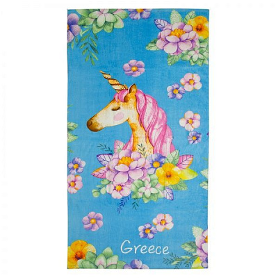 Рушник № 95 75x150 см різнокольоровий Home Line