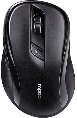Мишка RAPOO M500 Silent