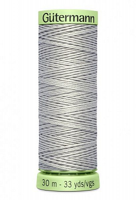 Нитки Gutermann Top Stitch №30 30 м 744506 колір 38