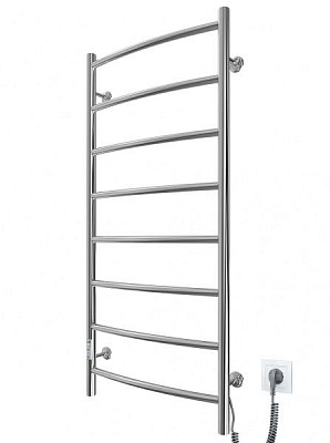 Полотенцесушитель электрический Mario Класік НР-І 1090x530/85 TR KT (2.3.0117.10.P)