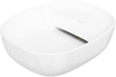 Умывальник Water House Balance Radiant 46х37х13,5 см