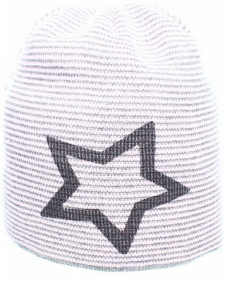 Шапка Conte-Kids ESLI р.54 серый 16С-9СП 