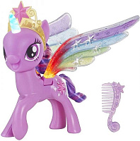 Фігурка My Little Pony Іскринка з веселковими крилами E2928