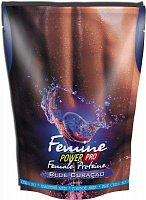 Протеїн POWER PRO FEMINE-PRO Blue Curacao 1 кг