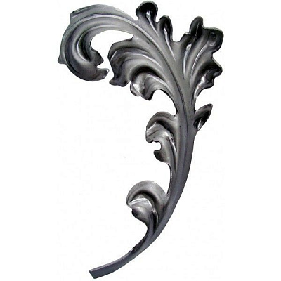 Орнамент Гефест 51.125 230х135 мм