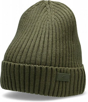 Шапка 4F D4Z20-CAM202-43S OS хаки