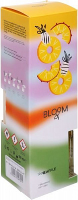 Аромадиффузор Bloom Pineapple 100 мл 
