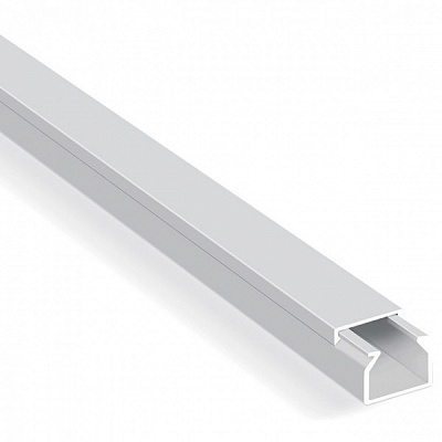 Канал кабельний Neomax Ultra 15x10 мм 2 м NX3001 30214726