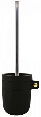 Ершик для унитаза Spirella Lio