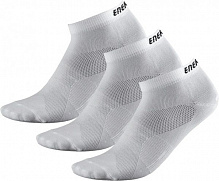 Шкарпетки Energetics Ella 264306-001 білий р.36-38