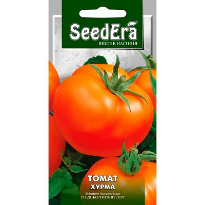 Семена Seedera томат Хурма 0.1 г