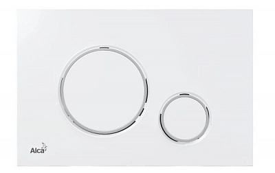 Кнопка смыва Alcaplast M770