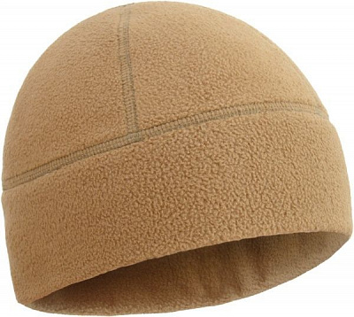 Шапка P1G-Tac Winter Helmet Liner Mark 2 WHL Mk-2 р. універсальний Coyote Brown CB UA281-10011-D6-CB