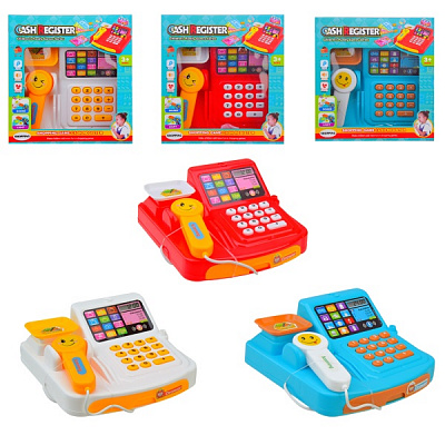 Кассовый аппарат Shantou 777-21/23/24