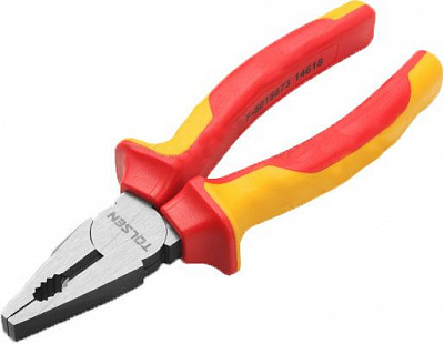 Пасатижи Tolsen V38117
